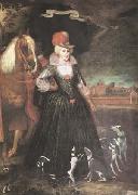 Anne of Demnark (mk25)